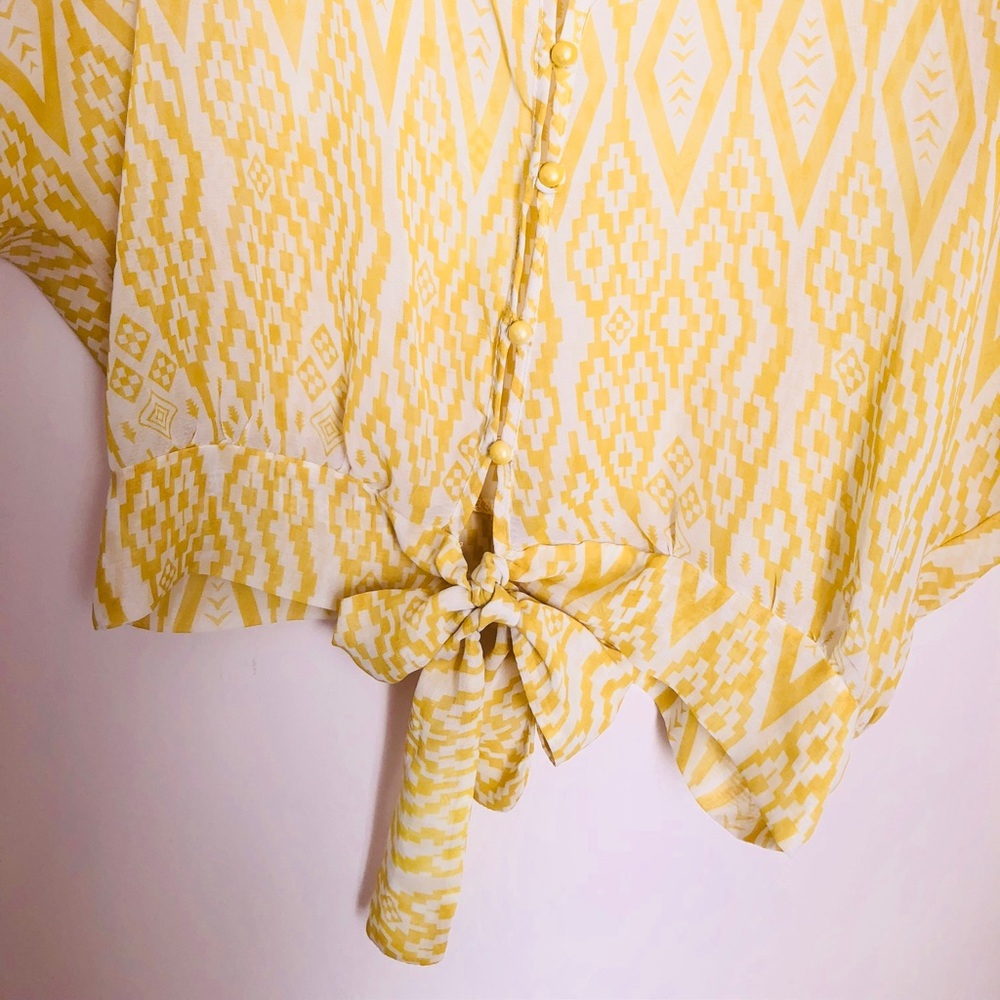 ❌SOLD❌ Charlotte Russe size Small - Picture 2 of 3